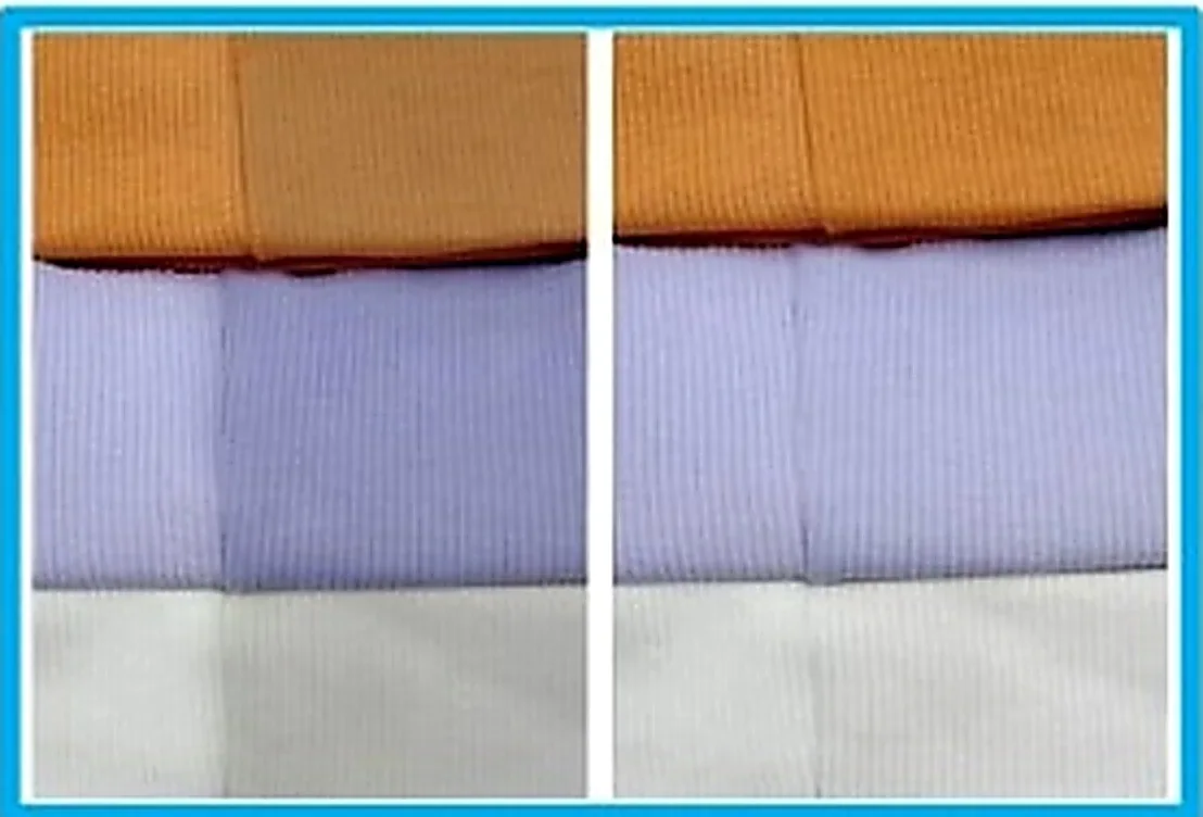 Color Shading Repair